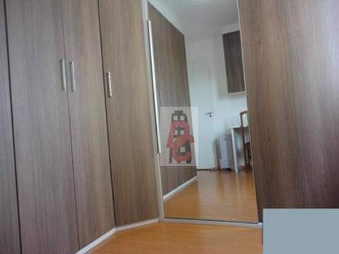 Apartamento à venda em Guarulhos (Centro), 3 dormitórios, 1 banheiro, 1 vaga, 66 m2 de área útil, código 29-1193 (9/19)