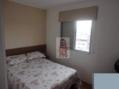 Apartamento à venda em Guarulhos (Centro), 3 dormitórios, 1 banheiro, 1 vaga, 66 m2 de área útil, código 29-1193 (10/19)