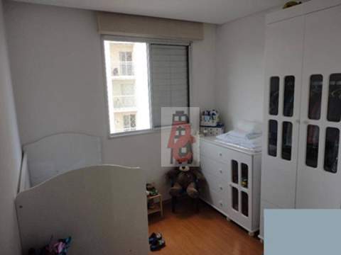 Apartamento à venda em Guarulhos (Centro), 3 dormitórios, 1 banheiro, 1 vaga, 66 m2 de área útil, código 29-1193 (11/19)