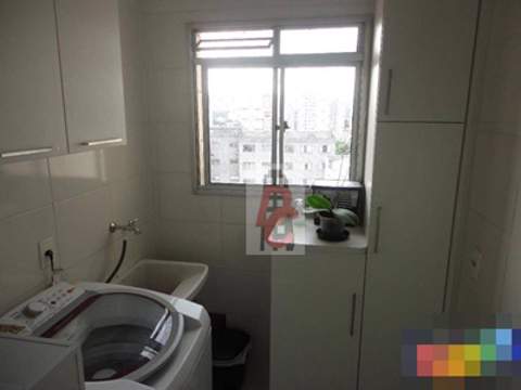 Apartamento à venda em Guarulhos (Centro), 3 dormitórios, 1 banheiro, 1 vaga, 66 m2 de área útil, código 29-1193 (14/19)
