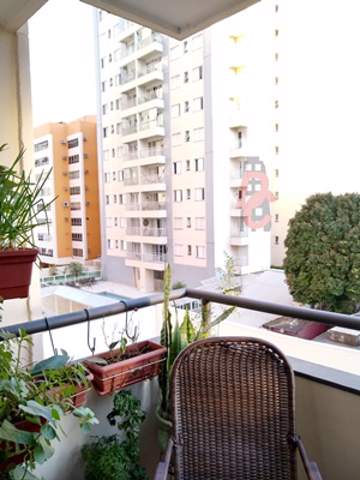 Apartamento à venda em Guarulhos (V Moreira - V Augusta), 2 dormitórios, 1 banheiro, 2 vagas, 90 m2 de área útil, código 29-1196 (3/20)
