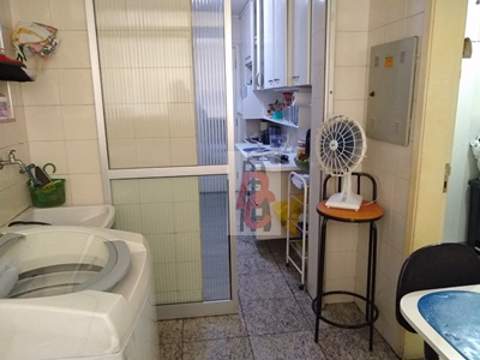 Apartamento à venda em Guarulhos (V Moreira - V Augusta), 2 dormitórios, 1 banheiro, 2 vagas, 90 m2 de área útil, código 29-1196 (8/20)