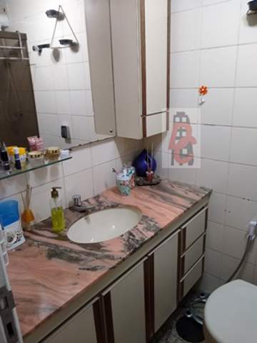 Apartamento à venda em Guarulhos (V Moreira - V Augusta), 2 dormitórios, 1 banheiro, 2 vagas, 90 m2 de área útil, código 29-1196 (19/20)