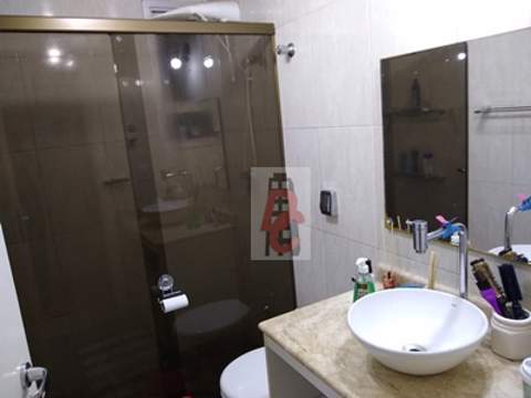 Apartamento à venda em Guarulhos (V Moreira - V Augusta), 2 dormitórios, 1 banheiro, 2 vagas, 90 m2 de área útil, código 29-1196 (20/20)