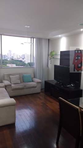 Apartamento para alugar em Guarulhos (Gopouva), 3 dormitórios, 1 vaga, 80 m2 de área útil, código 29-1197 (2/21)