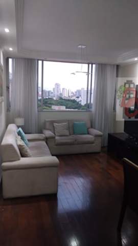 Apartamento para alugar em Guarulhos (Gopouva), 3 dormitórios, 1 vaga, 80 m2 de área útil, código 29-1197 (3/21)