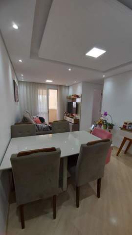 Apartamento à venda em Guarulhos (Gopouva), 2 dormitórios, 1 suite, 2 banheiros, 1 vaga, 58 m2 de área útil, código 29-1199 (1/16)