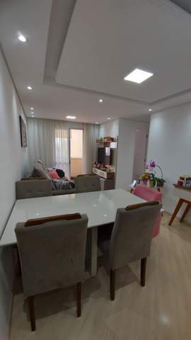 Apartamento à venda em Guarulhos (Gopouva), 2 dormitórios, 1 suite, 2 banheiros, 1 vaga, 58 m2 de área útil, código 29-1199 (5/16)