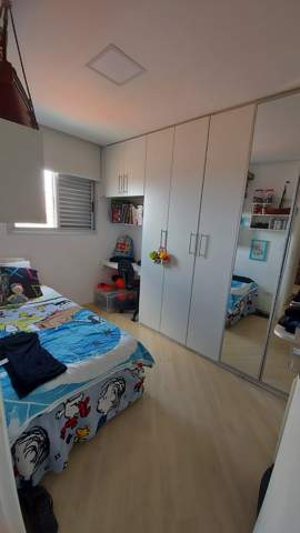Apartamento à venda em Guarulhos (Gopouva), 2 dormitórios, 1 suite, 2 banheiros, 1 vaga, 58 m2 de área útil, código 29-1199 (10/16)