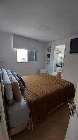 Apartamento à venda em Guarulhos (Gopouva), 2 dormitórios, 1 suite, 2 banheiros, 1 vaga, 58 m2 de área útil, código 29-1199 (15/16)