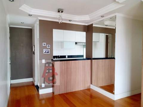 Apartamento à venda em Guarulhos (Pte Grande), 2 dormitórios, 1 banheiro, 1 vaga, 44 m2 de área total, código 29-1203 (5/20)