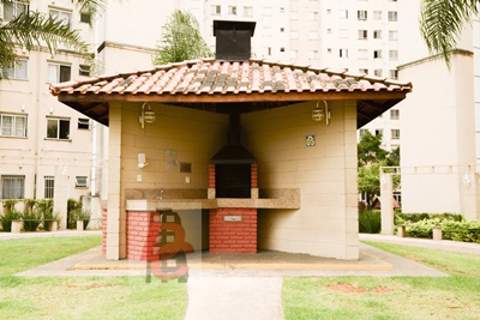 Apartamento à venda em Guarulhos (Pte Grande), 2 dormitórios, 1 banheiro, 1 vaga, 44 m2 de área total, código 29-1203 (18/20)