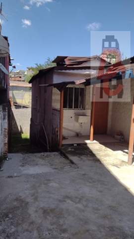 Casa à venda em Guarulhos (V Trabalhista - Picanço), 250 m2 de área total, código 29-1210 (2/15)