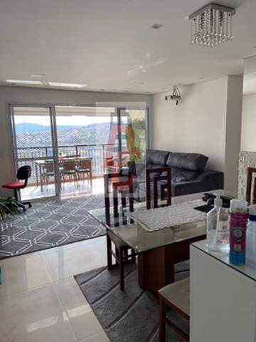 Apartamento à venda em Guarulhos (Picanço), 3 dormitórios, 2 suites, 3 banheiros, 2 vagas, 86 m2 de área total, código 29-1212 (1/30)