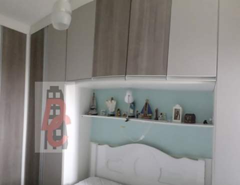 Apartamento em Guarulhos (Jd Gopouva), 2 dormitórios, 1 banheiro, 1 vaga, código 29-1213 (8/13)