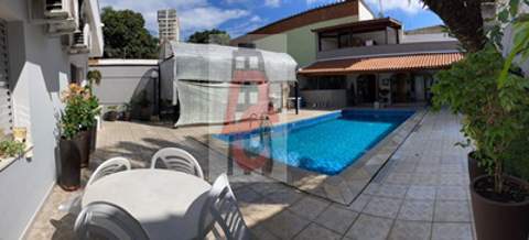 Casa à venda em Guarulhos (V Milton - V Galvão), 3 dormitórios, 1 suite, 2 banheiros, 6 vagas, código 29-1215 (5/28)
