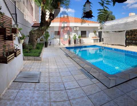 Casa à venda em Guarulhos (V Milton - V Galvão), 3 dormitórios, 1 suite, 2 banheiros, 6 vagas, código 29-1215 (2/28)