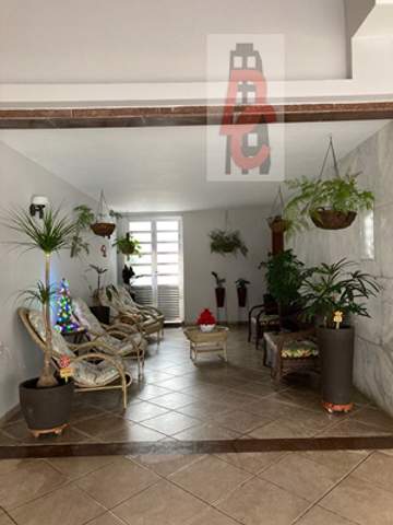 Casa à venda em Guarulhos (V Milton - V Galvão), 3 dormitórios, 1 suite, 2 banheiros, 6 vagas, código 29-1215 (27/28)