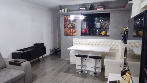 Apartamento à venda em Guarulhos (Centro), 3 dormitórios, 1 suite, 3 banheiros, 2 vagas, 82 m2 de área útil, código 29-1224 (2/19)