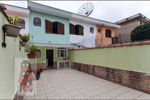 Sobrado à venda em Guarulhos (Picanço), 3 dormitórios, 2 banheiros, 2 vagas, código 29-1228 (52/56)