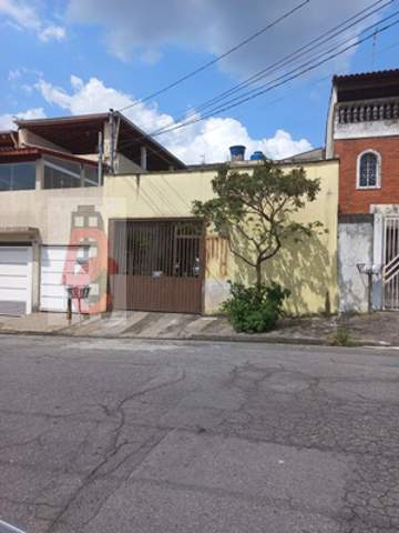 Casa à venda em Guarulhos (Jd Rosa de França - Picanço), 1 dormitório, 1 banheiro, 1 vaga, 168 m2 de área total, código 29-1233 (1/3)