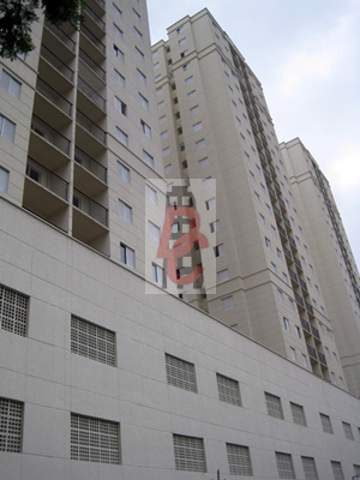 Apartamento para alugar em Guarulhos (Gopouva), 2 dormitórios, 1 banheiro, 1 vaga, código 29-1239 (2/8)