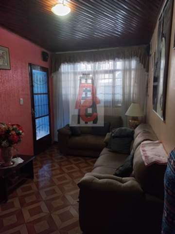 Casa à venda em Guarulhos (Jd Rosa de França - Picanço), 3 dormitórios, 2 banheiros, 2 vagas, 154 m2 de área total, código 29-1243 (2/15)