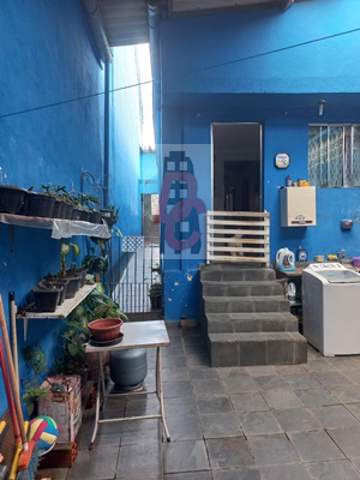Casa à venda em Guarulhos (Jd Rosa de França - Picanço), 3 dormitórios, 2 banheiros, 2 vagas, 154 m2 de área total, código 29-1243 (12/15)