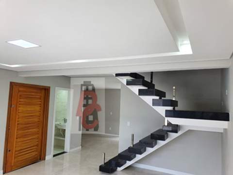 Sobrado à venda em Guarulhos (Jd Maia), 3 dormitórios, 3 suites, 4 banheiros, 4 vagas, código 29-1250 (4/16)