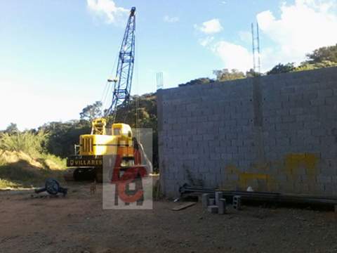 Terreno em Mairiporã (Mairiporã), 850 m2 de área total, código 29-1251 (6/19)