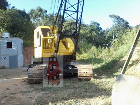 Terreno em Mairiporã (Mairiporã), 850 m2 de área total, código 29-1251 (17/19)