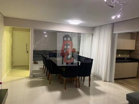Apartamento à venda em Guarulhos (Jd Maia), 3 dormitórios, 3 suites, 4 banheiros, 2 vagas, 116 m2 de área total, código 29-1253 (2/18)