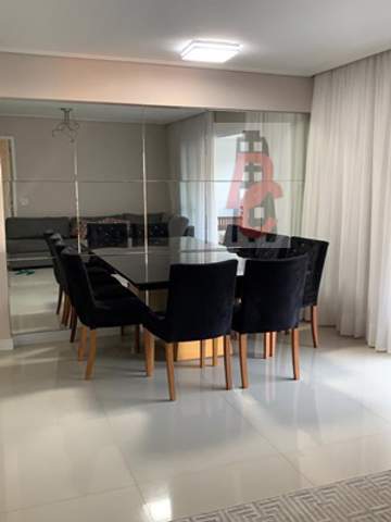 Apartamento à venda em Guarulhos (Jd Maia), 3 dormitórios, 3 suites, 4 banheiros, 2 vagas, 116 m2 de área total, código 29-1253 (4/18)