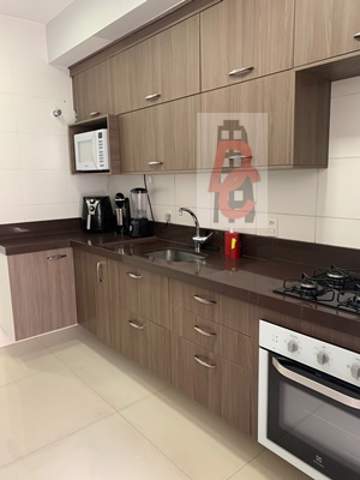 Apartamento à venda em Guarulhos (Jd Maia), 3 dormitórios, 3 suites, 4 banheiros, 2 vagas, 116 m2 de área total, código 29-1253 (5/18)