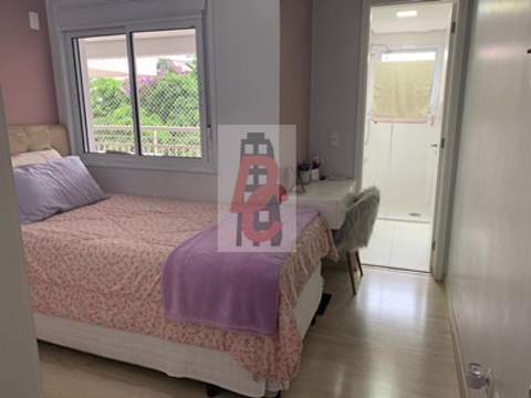 Apartamento à venda em Guarulhos (Jd Maia), 3 dormitórios, 3 suites, 4 banheiros, 2 vagas, 116 m2 de área total, código 29-1253 (10/18)
