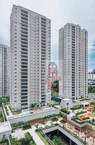 Apartamento à venda em Guarulhos (Cid Maia), 3 dormitórios, 1 banheiro, 2 vagas, 8.606 m2 de área total, código 29-1260 (1/1)