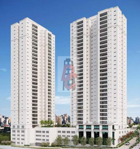 Apartamento à venda em Guarulhos (Cid Maia), 4 dormitórios, 4 suites, 5 banheiros, 3 vagas, 15.443 m2 de área total, código 29-1264 (1/1)