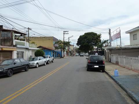 Casa à venda em Guarulhos (V Augusta), 5 vagas, 250 m2 de área útil, código 29-1267 (1/1)