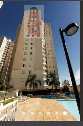 Apartamento à venda em Guarulhos (V Endres - Itapegica), 2 dormitórios, 1 suite, 2 banheiros, 1 vaga, 65 m2 de área total, código 29-1270 (2/12)