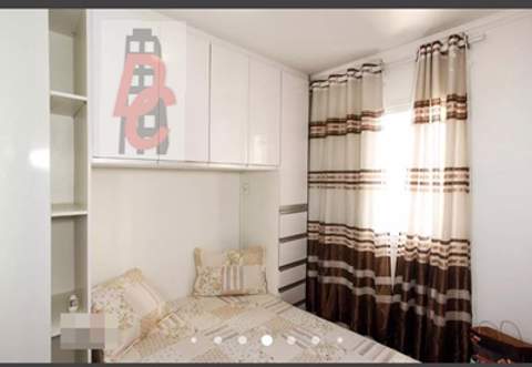 Apartamento à venda em Guarulhos (V Endres - Itapegica), 2 dormitórios, 1 suite, 2 banheiros, 1 vaga, 65 m2 de área total, código 29-1270 (6/12)