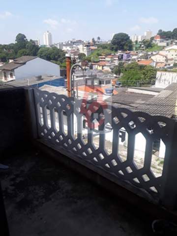 Sobrado à venda em Guarulhos (V Silveira - Centro), 3 dormitórios, 1 banheiro, 1 vaga, código 29-1272 (22/24)