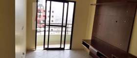 Apartamento para alugar em Guarulhos, 3 dorms, 1 suíte, 2 wcs, 1 vaga