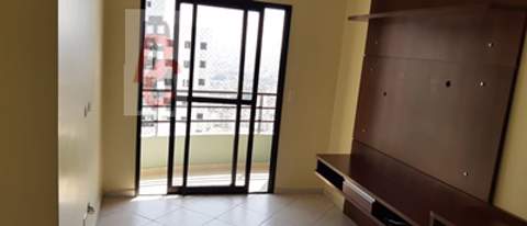 Apartamento em Guarulhos (Torres Tibagy), 3 dormitórios, 1 suite, 2 banheiros, 1 vaga, código 29-1273 (1/17)