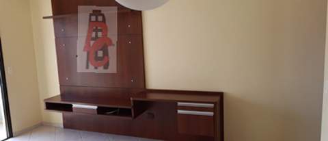 Apartamento em Guarulhos (Torres Tibagy), 3 dormitórios, 1 suite, 2 banheiros, 1 vaga, código 29-1273 (3/17)