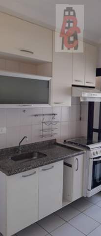 Apartamento em Guarulhos (Torres Tibagy), 3 dormitórios, 1 suite, 2 banheiros, 1 vaga, código 29-1273 (5/17)