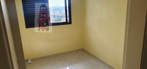 Apartamento em Guarulhos (Torres Tibagy), 3 dormitórios, 1 suite, 2 banheiros, 1 vaga, código 29-1273 (10/17)