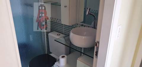 Apartamento em Guarulhos (Torres Tibagy), 3 dormitórios, 1 suite, 2 banheiros, 1 vaga, código 29-1273 (14/17)