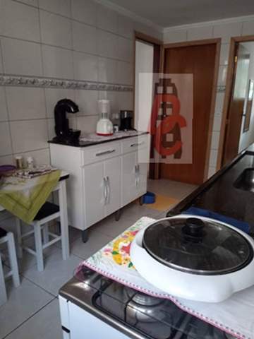 Apartamento à venda em Guarulhos (Pq Cecap), 3 dormitórios, 1 banheiro, 1 vaga, código 29-1274 (8/20)