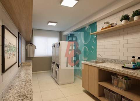 Apartamento à venda em São Paulo (Mooca), 2 dormitórios, 1 banheiro, 1 vaga, 3.264 m2 de área total, código 29-1276 (10/14)