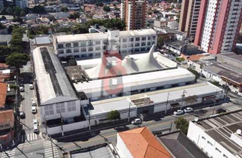 Lote à venda em São Paulo (Chác Sto Antônio (Carrão)), 6.794 m2 de área útil, código 29-1289 (1/10)
